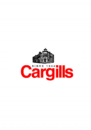  Cargills (Ceylon) PLC